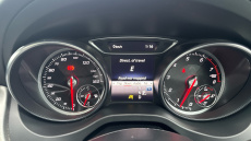 Mercedes-Benz GLA 250 4Matic AMG Line Premium Plus 5dr Auto Petrol Hatchback